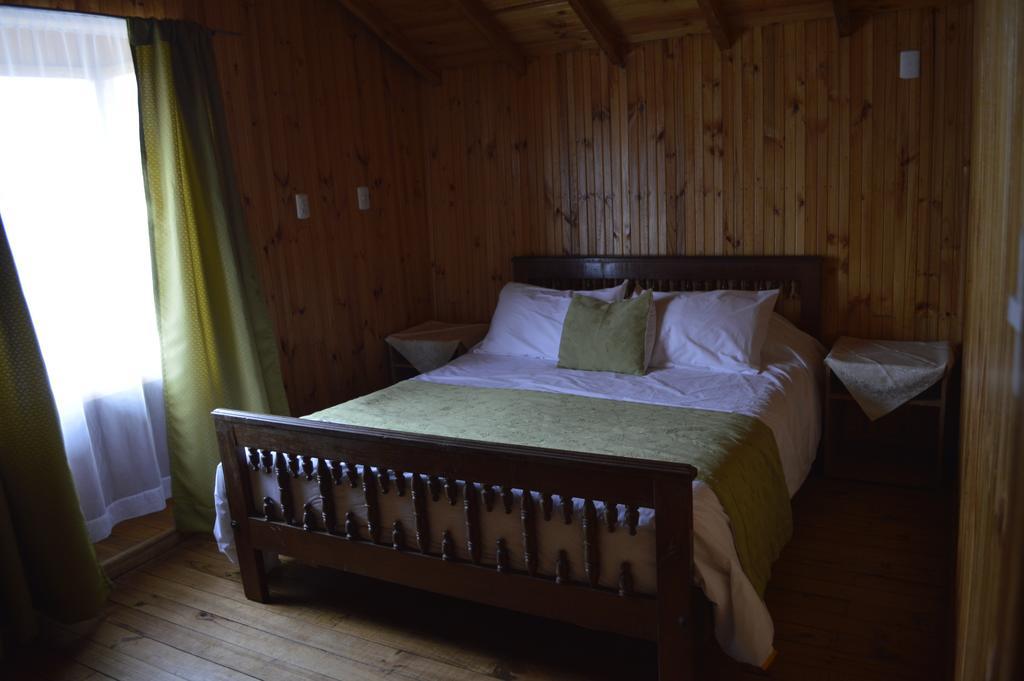 Cabanas Hecmar Pichilemu Dış mekan fotoğraf
