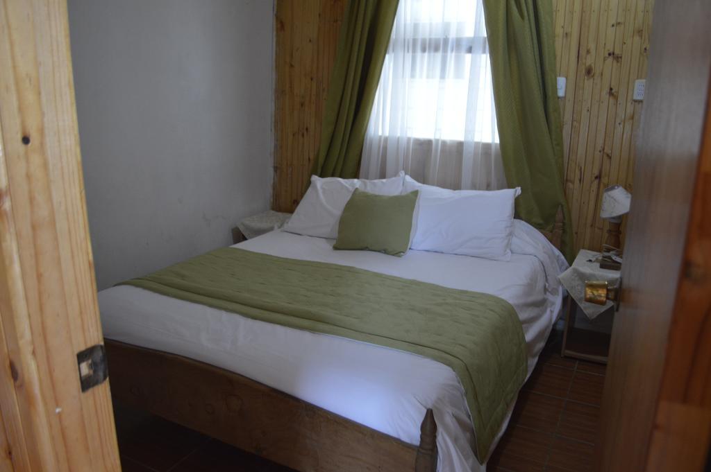 Cabanas Hecmar Pichilemu Dış mekan fotoğraf