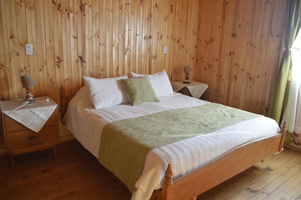 Cabanas Hecmar Pichilemu Dış mekan fotoğraf