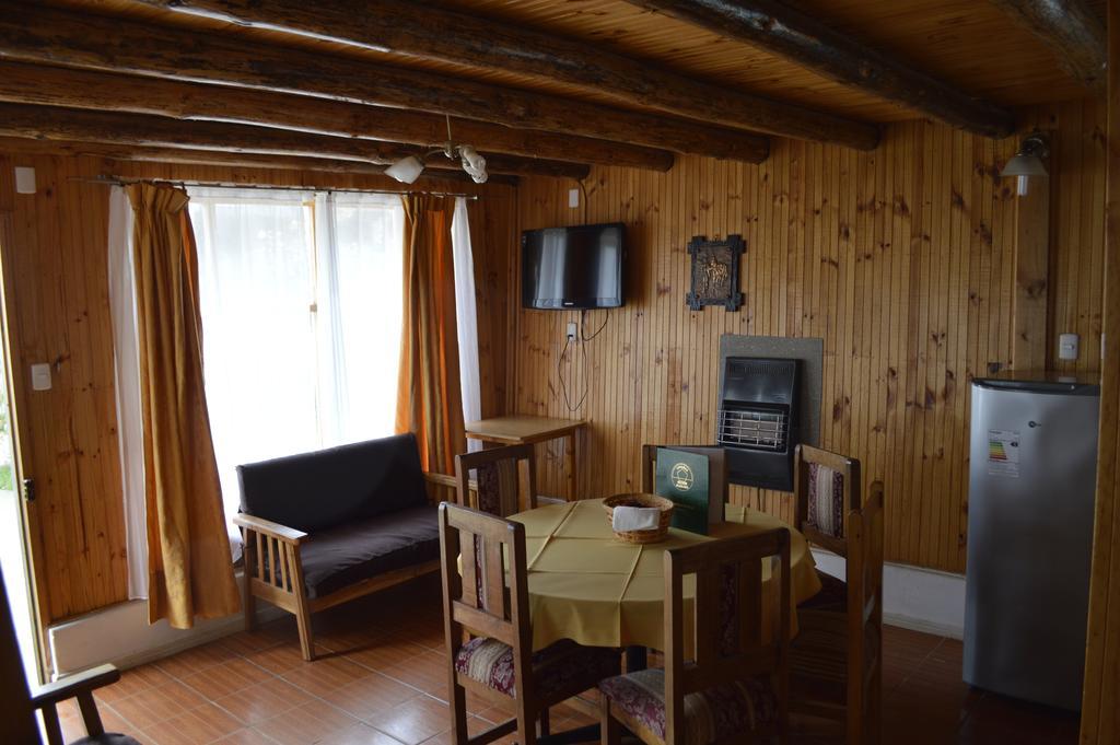 Cabanas Hecmar Pichilemu Dış mekan fotoğraf
