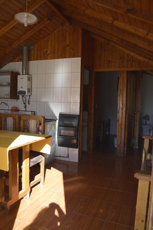 Cabanas Hecmar Pichilemu Dış mekan fotoğraf