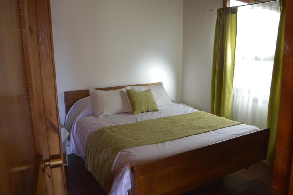 Cabanas Hecmar Pichilemu Dış mekan fotoğraf