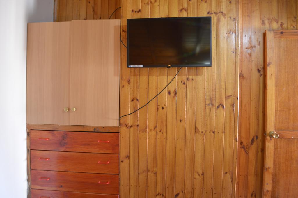 Cabanas Hecmar Pichilemu Dış mekan fotoğraf