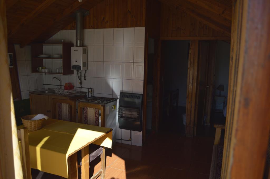 Cabanas Hecmar Pichilemu Dış mekan fotoğraf