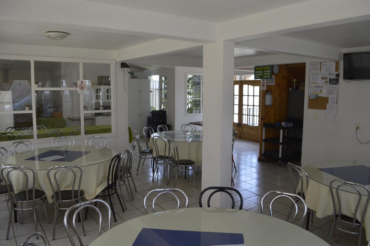 Cabanas Hecmar Pichilemu Dış mekan fotoğraf
