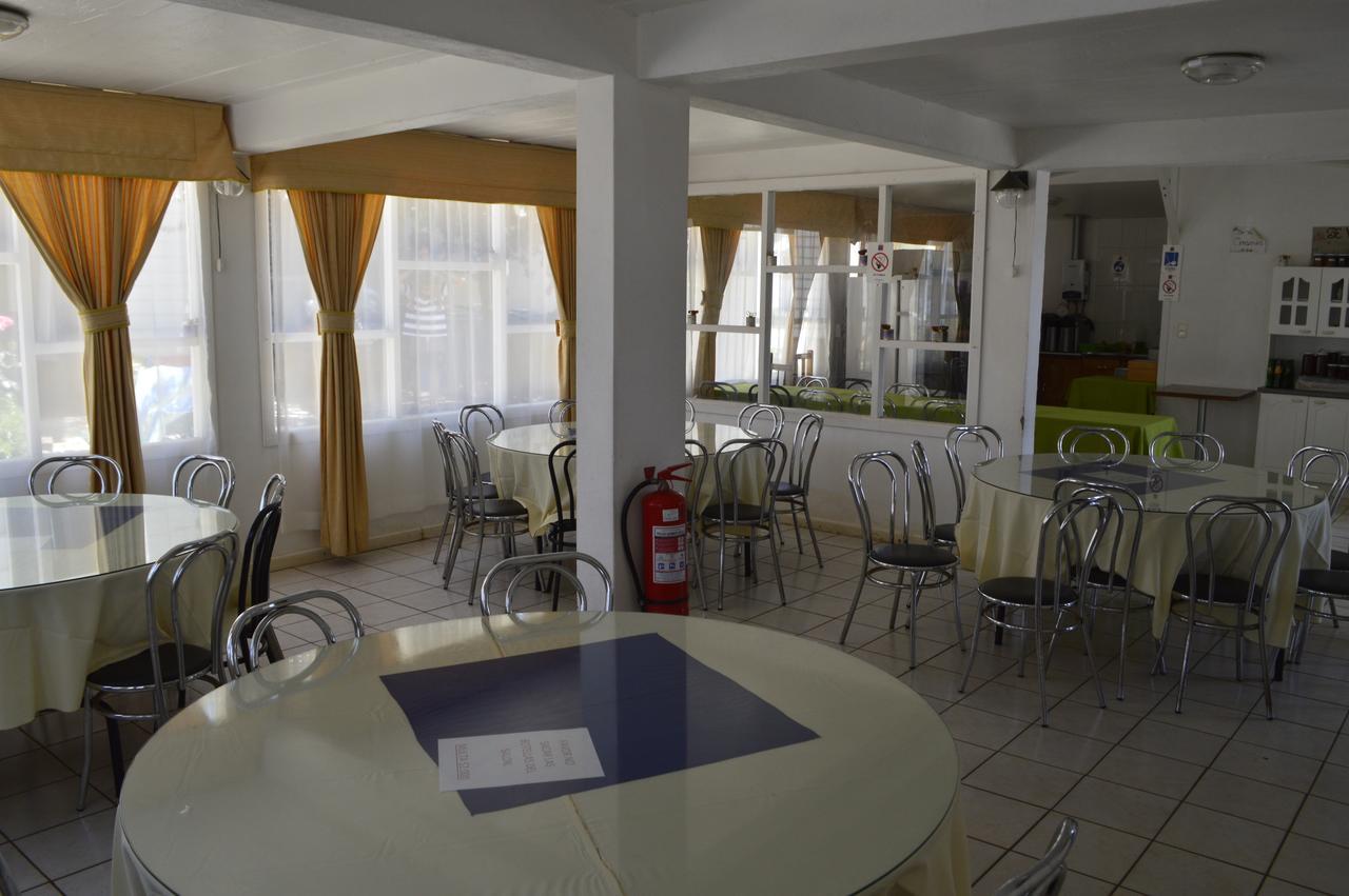 Cabanas Hecmar Pichilemu Dış mekan fotoğraf
